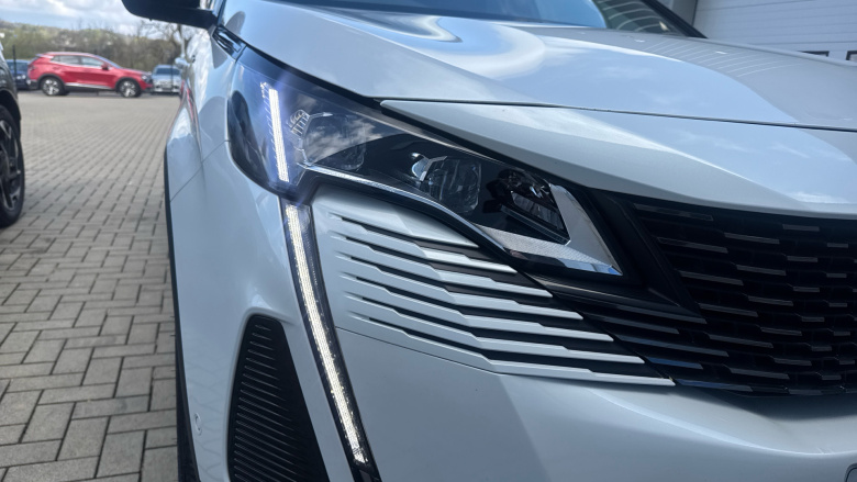 Peugeot 3008 1.6 Hybrid4 300 GT 5dr e-EAT8 Estate